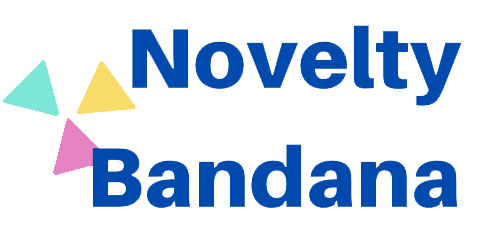 Novelty Bandana logo
