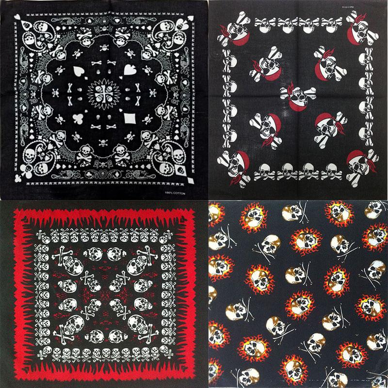 Novelty Bandana