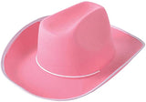 Men and women colorful cowboy hat sequin hat jazz hat hip-hop hat birthday party hat headwear