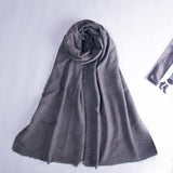 Cashew print scarf women's autumn and winter elegant lady style imitation cashmere scarf fashion shawl scarf
