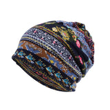 Spring and summer men's and women's plush hats, cotton balls, earmuffs, hoods, scarfs