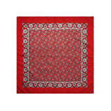 12-Pack Multicolor Polyester Printed Silk Scarf Sports Cycling Outdoor Bandana