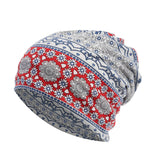 Spring and summer men's and women's plush hats, cotton balls, earmuffs, hoods, scarfs