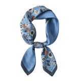27'' Silk Like Scarf -Main Picture