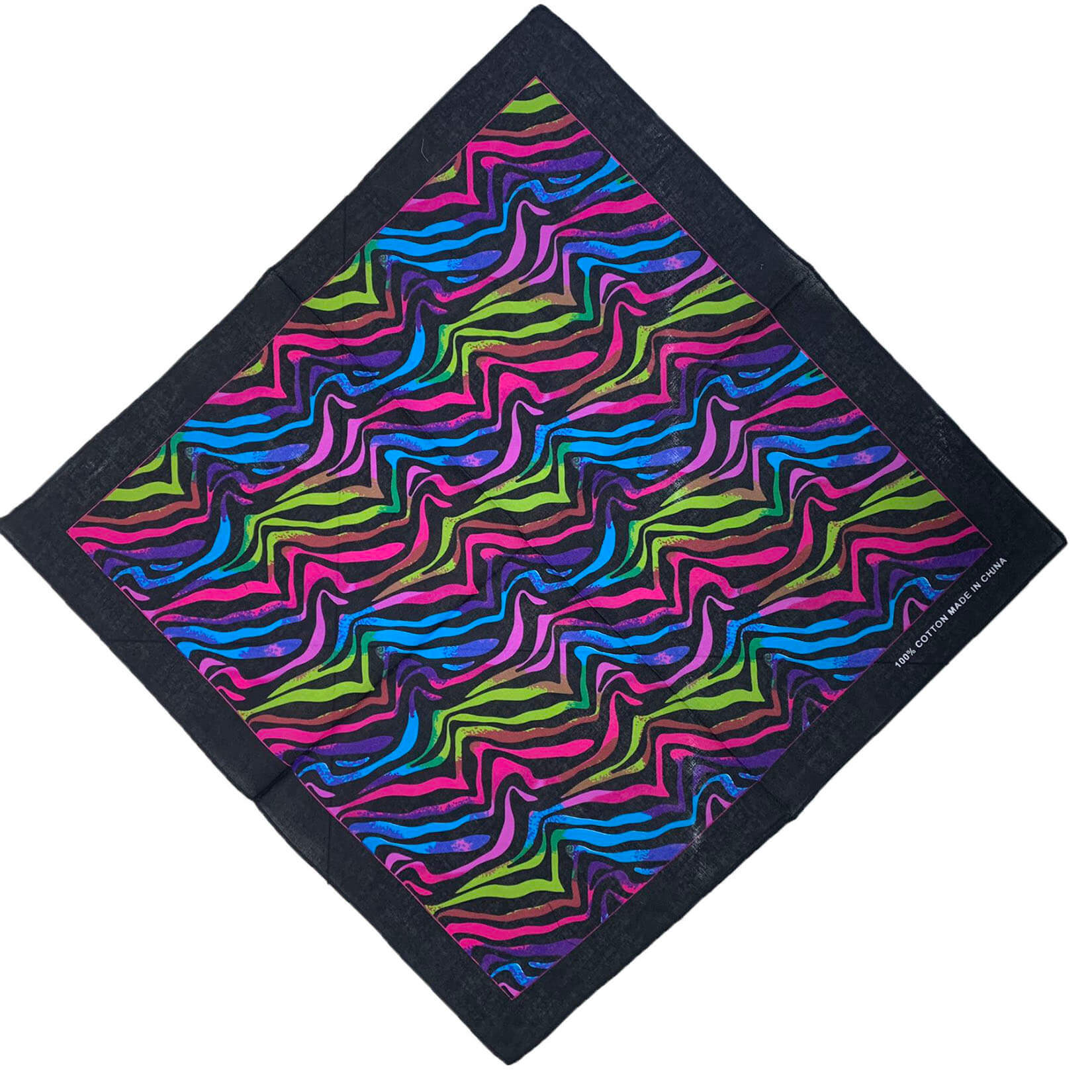 Headbands for Women 12pcs Bandana for Yoga Sports-style"03"