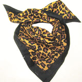 Headbands for Women 12pcs Bandana for Yoga Sports-Effect Picture