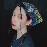 12 PCS Headbands For Women-Effect Picture