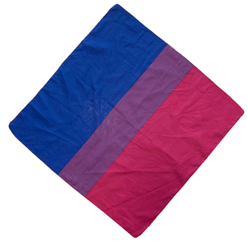 Cotton Bandanas Multipurpose Square Handkerchiefs Headbands-Style"01"