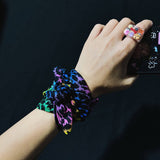 12 PCS Headbands For Women-Effect Picture