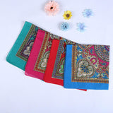 Retro Hip-Hop Novelty Bandana-Main Picture