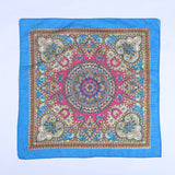 Retro Hip-Hop Novelty Bandana-Detail Picture
