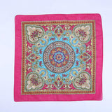 Retro Hip-Hop Novelty Bandana-Detail Picture
