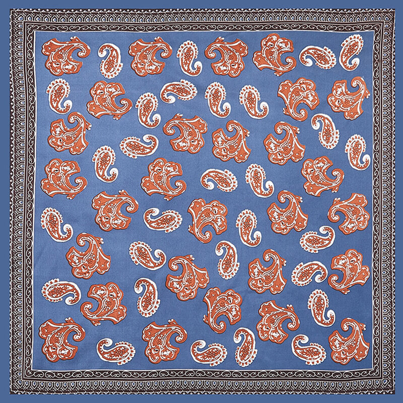 4 Packs Luxury Satin Silk Feeling Hair Scarf, Bandana Scarf, Neckerchief For Women