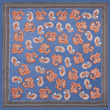 4 Packs Luxury Satin Silk Feeling Hair Scarf, Bandana Scarf, Neckerchief For Women