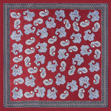 4 Packs Luxury Satin Silk Feeling Hair Scarf, Bandana Scarf, Neckerchief For Women