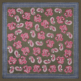 4 Packs Luxury Satin Silk Feeling Hair Scarf, Bandana Scarf, Neckerchief For Women