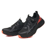 Steel Toe Shoes for Women Men Wide Non Slip Composite Work Sneakers Indestructible Comfortable Safety Tennis Shoes Lightweight Construction Sneakers