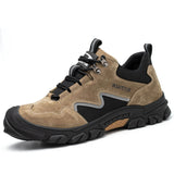 Indestructible Steel Toe Shoes Men Women. Work Safety Shoes Working Industrial Construction Sneakers