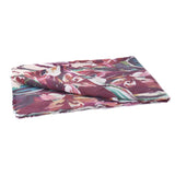 Scarf printed in winter cashmere warm scarf shawl colorful edge fashion