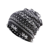 Spring and summer men's and women's plush caps cotton ball earmuffs hoods hood scarves